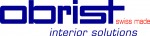 OBRIST interior AG Ladeneinrichtungen, Innenausbau