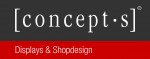 concept-s Ladenbau & Objektdesign GmbH