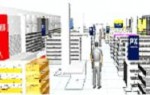 P’X5 Store Solution von der Perspectix AG 