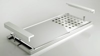Hera gewinnt mit LED L-Pad zwei begehrte Design-Awards 